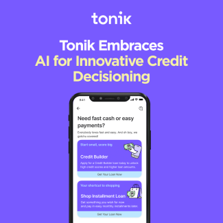 Tonik Completes Transition to AI Credit Decisioning, Setting the AI Standard in Philippine Banking   Manila, Philippines